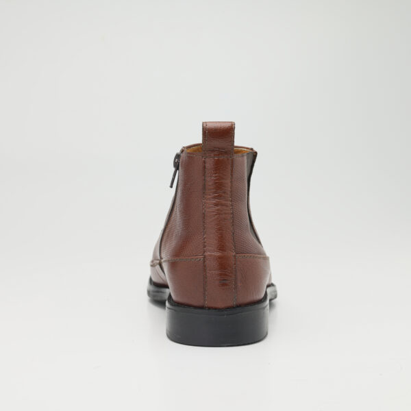 201 BOTIN PLENAFLOR (MATE) SUELA GOMA - Imagen 3