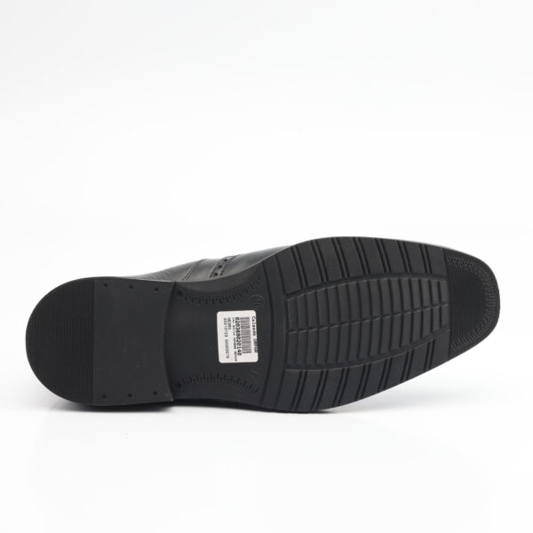 203 BOTIN CHELSEA OXFORD CUERO PLENAFLOR (MATE) SUELA GOMA - Imagen 6