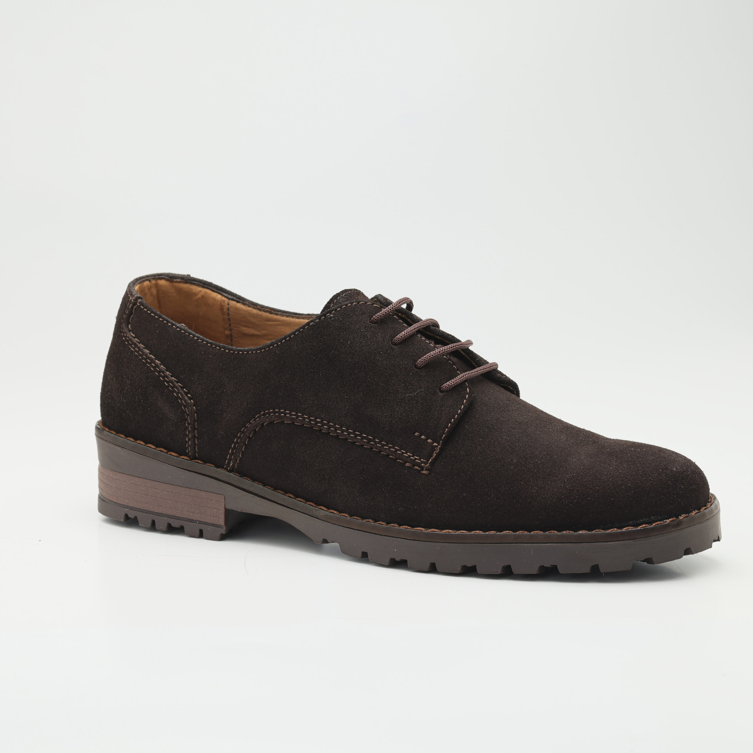 2031 CARNAZA GAMUZADA SUELA GOMA - Imagen 11