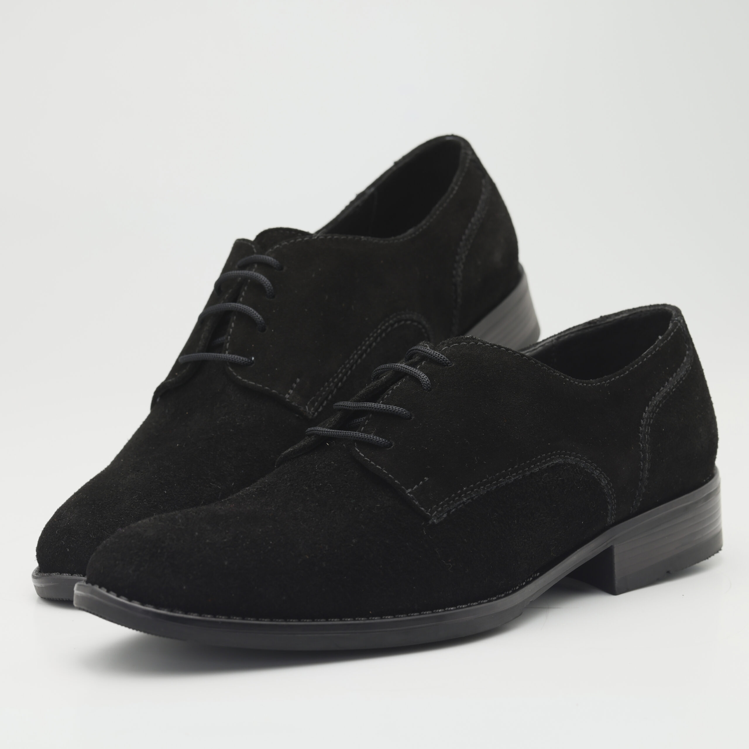 2031 CARNAZA GAMUZADA SUELA GOMA - Imagen 2