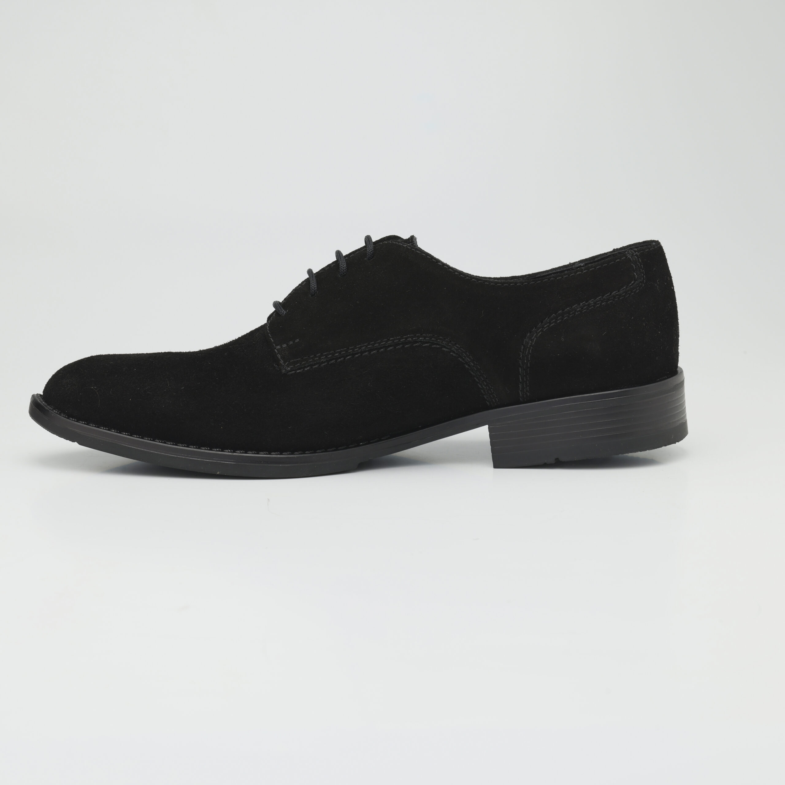 2031 CARNAZA GAMUZADA SUELA GOMA - Imagen 4