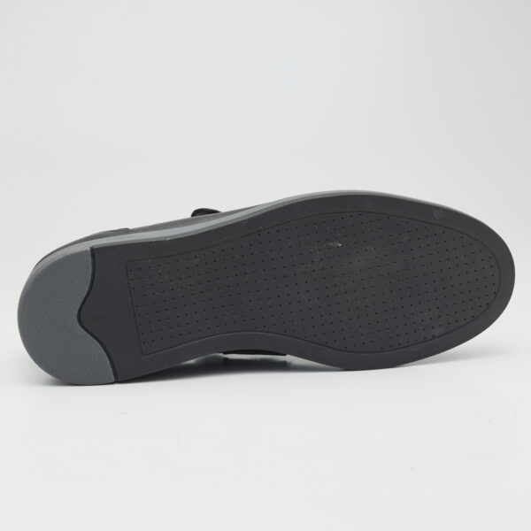 306 ZAPATO MOCASIN CUERO PLENAFLOR (MATE) SEULA GOMA - Imagen 2